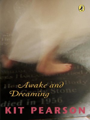 cover image of Awake and Dreaming